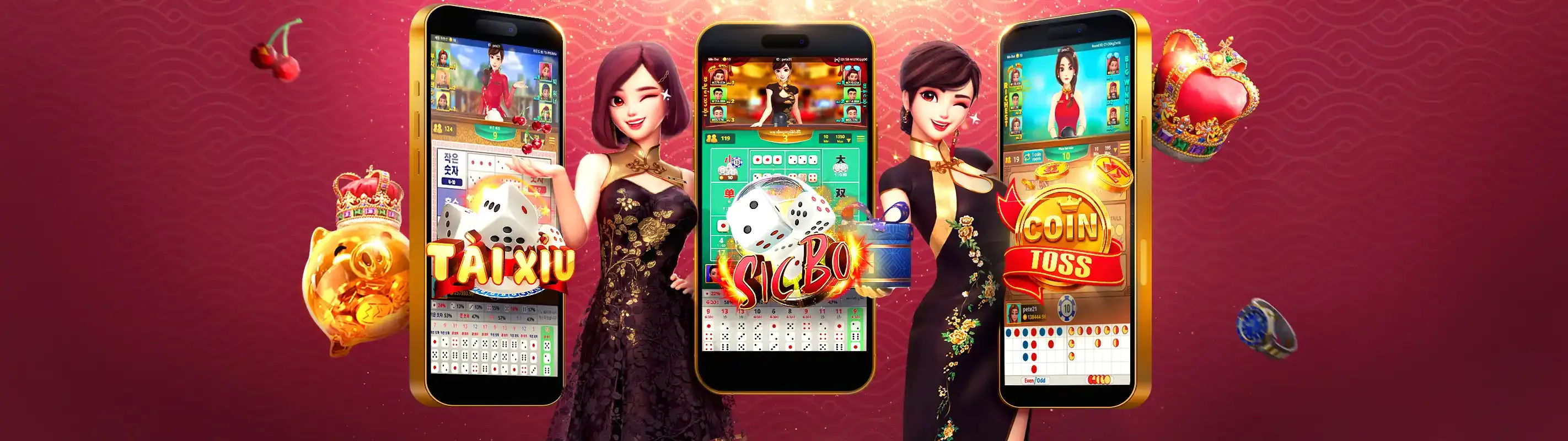 Thế giới bắn cá sống động tại link win55